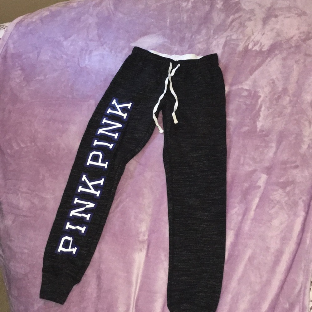 Victoria’s Secret Pants with reversible waistband